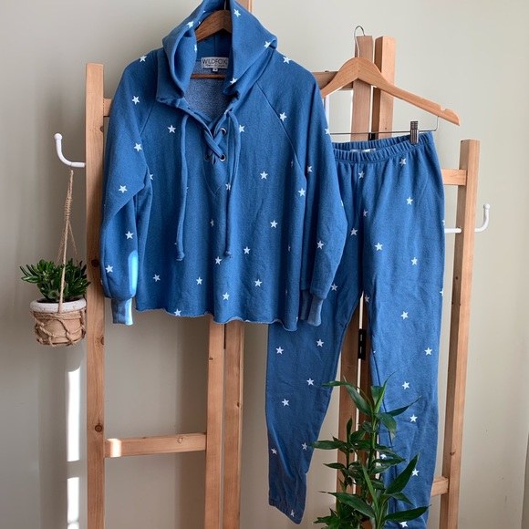Wildfox Tops - Wildfox set